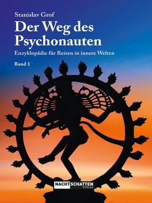 cover image of Der Weg des Psychonauten--Band 1